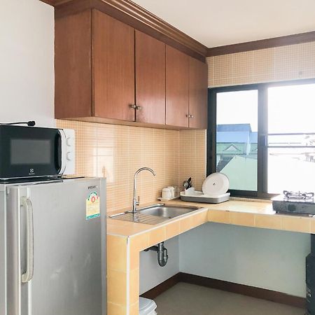 Rk Guesthouse Patong Экстерьер фото