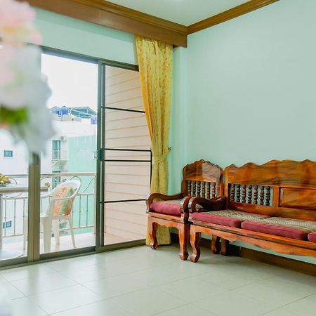 Rk Guesthouse Patong Экстерьер фото