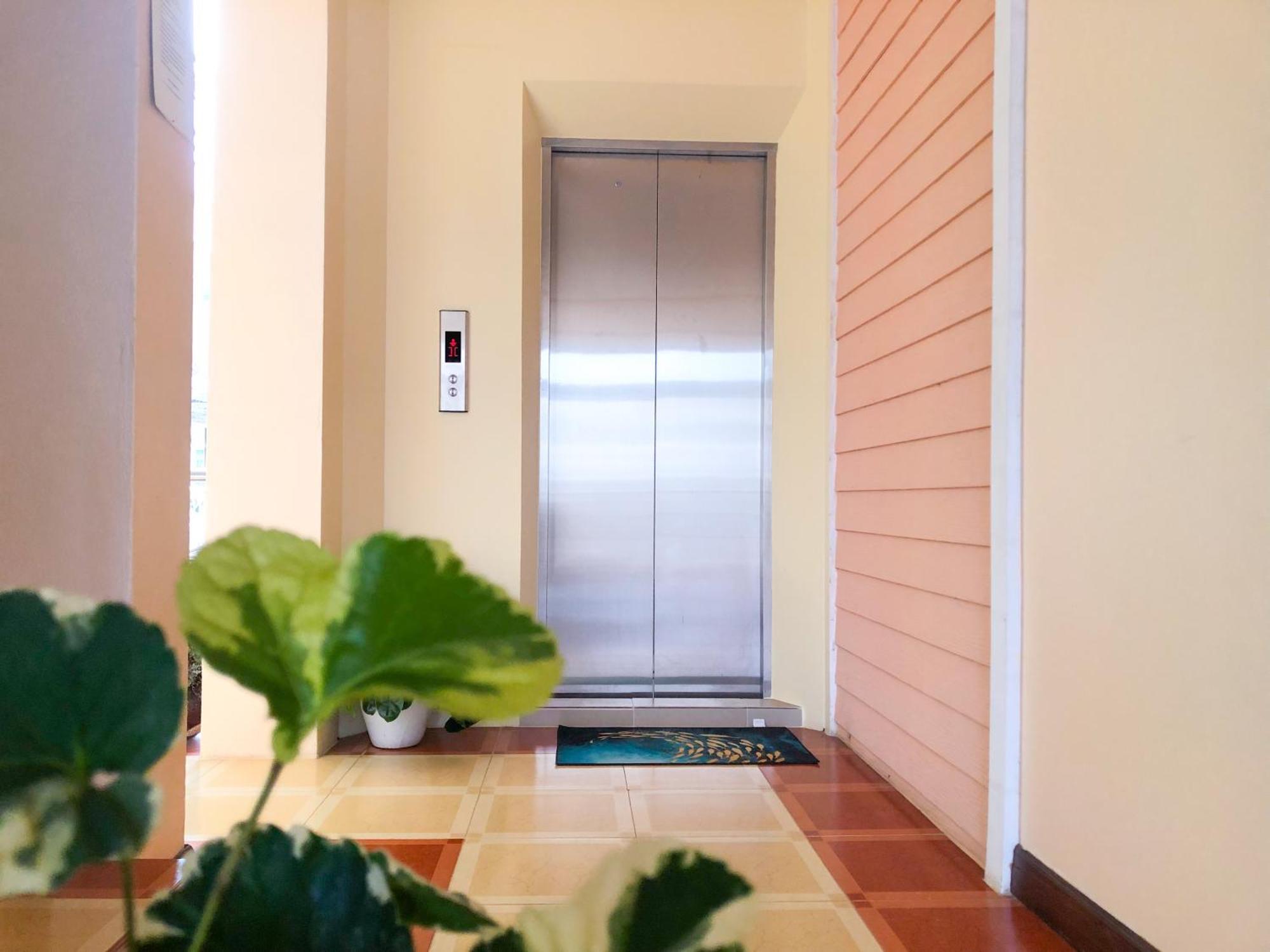 Rk Guesthouse Patong Экстерьер фото
