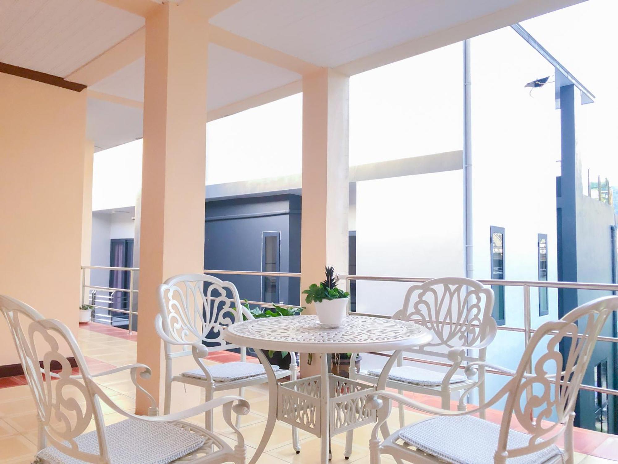 Rk Guesthouse Patong Экстерьер фото