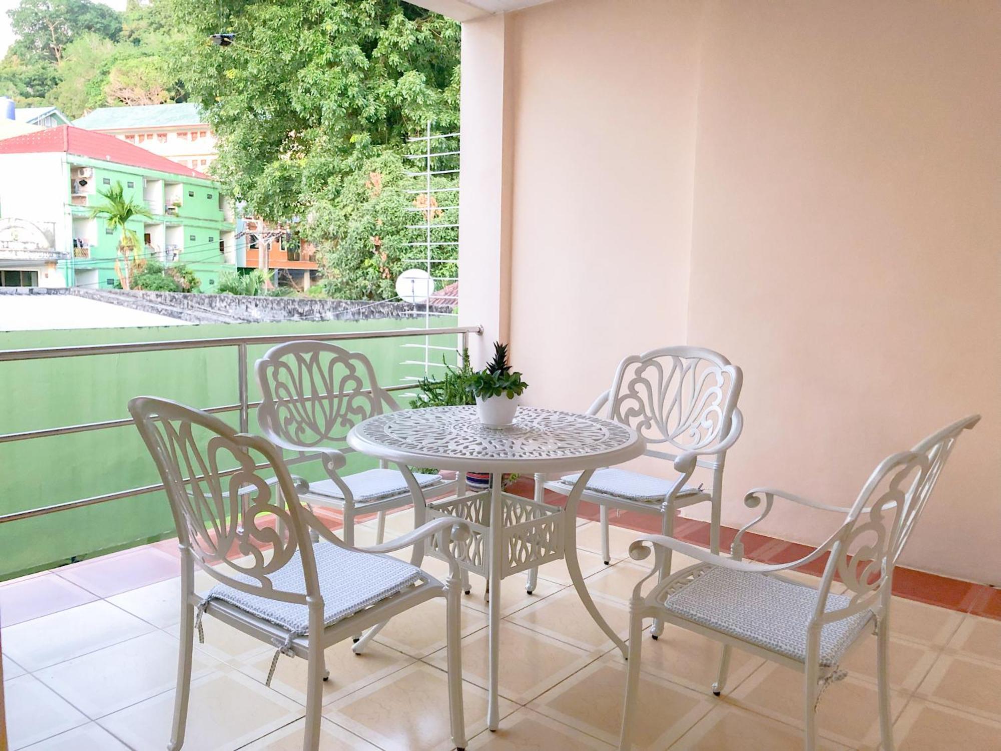 Rk Guesthouse Patong Экстерьер фото
