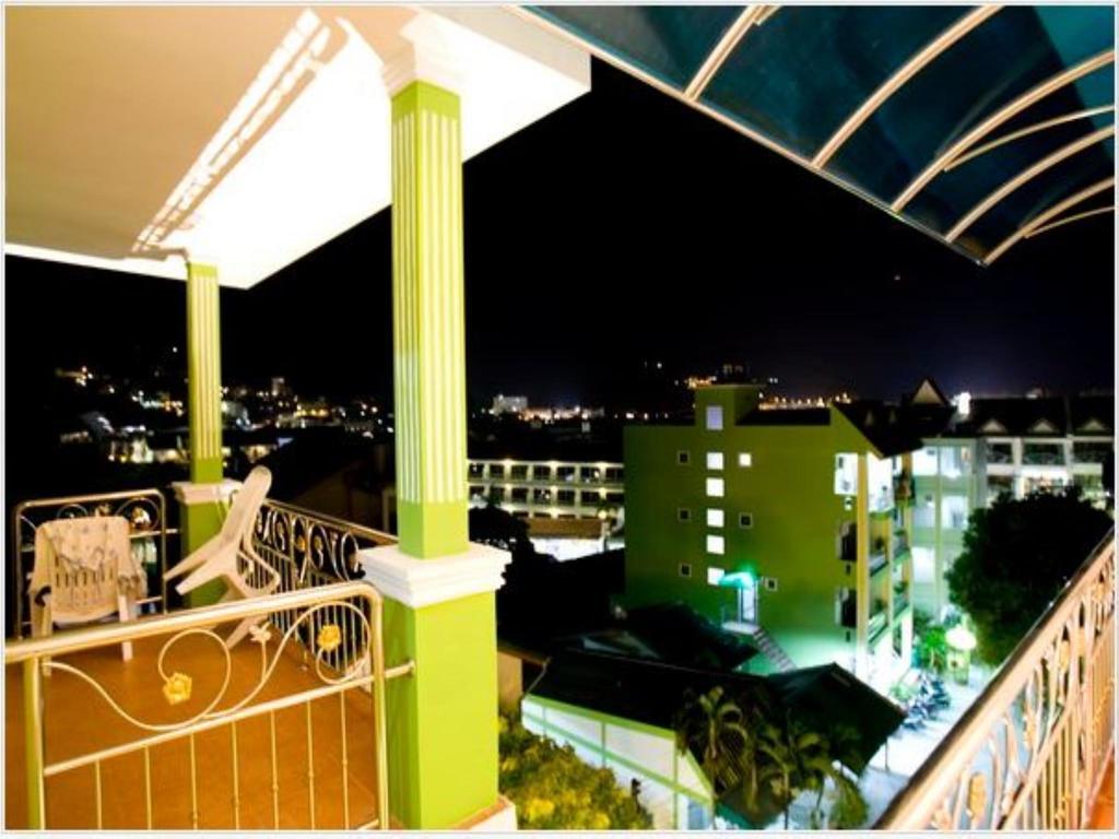 Rk Guesthouse Patong Номер фото