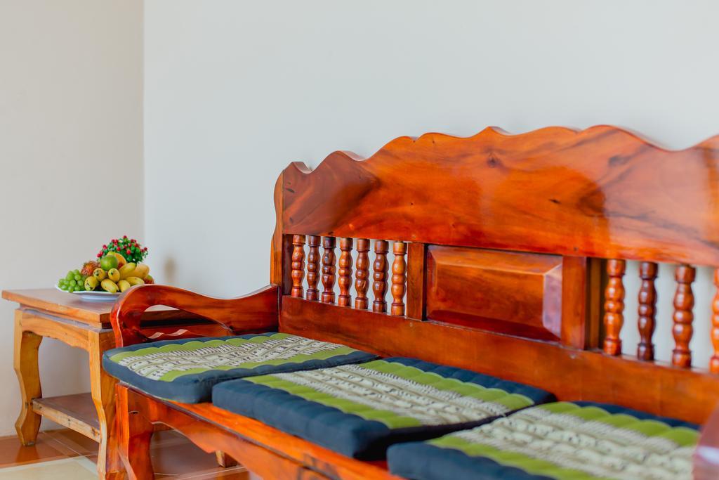 Rk Guesthouse Patong Экстерьер фото