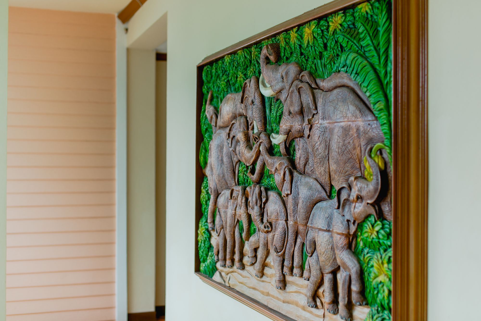 Rk Guesthouse Patong Экстерьер фото
