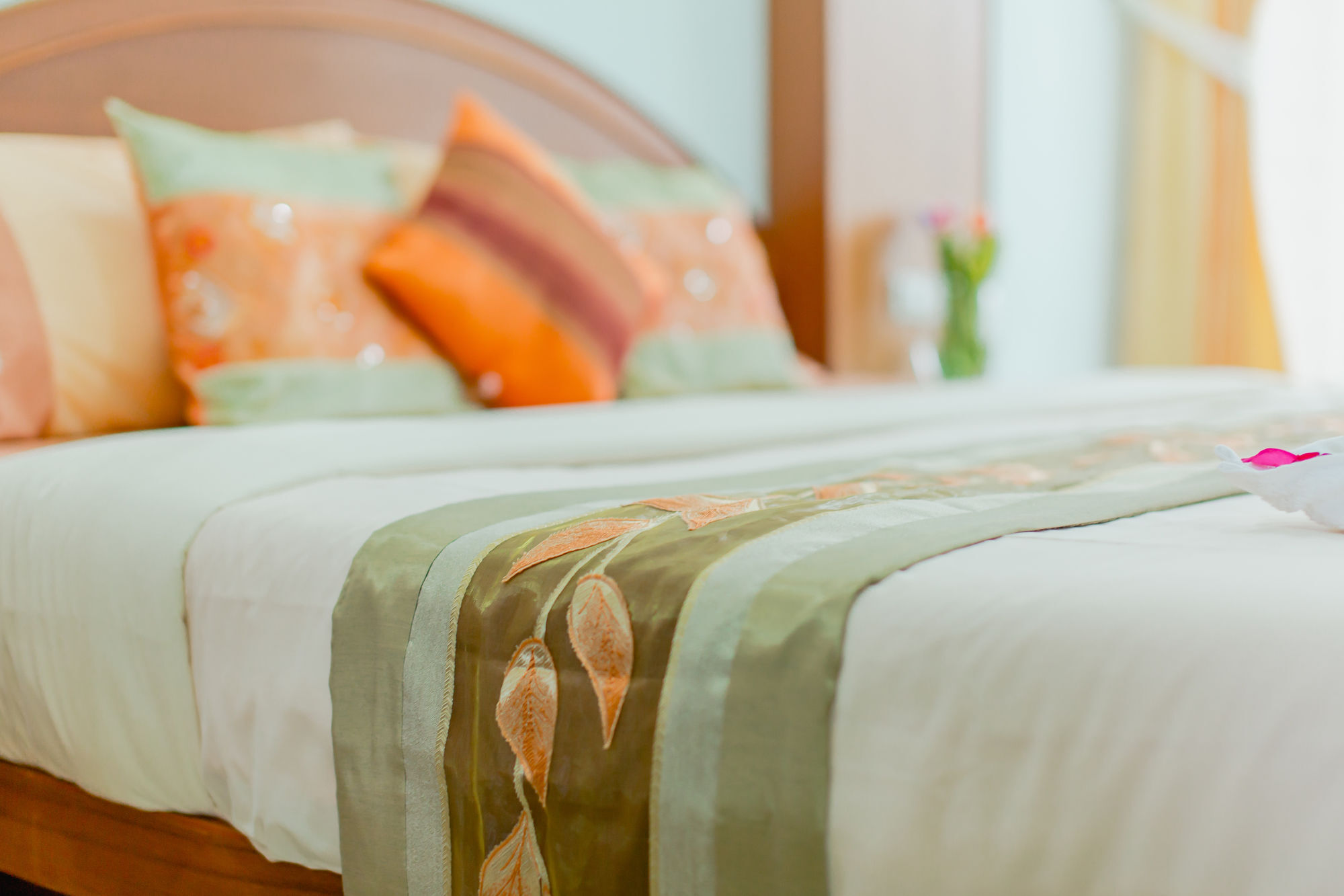 Rk Guesthouse Patong Экстерьер фото