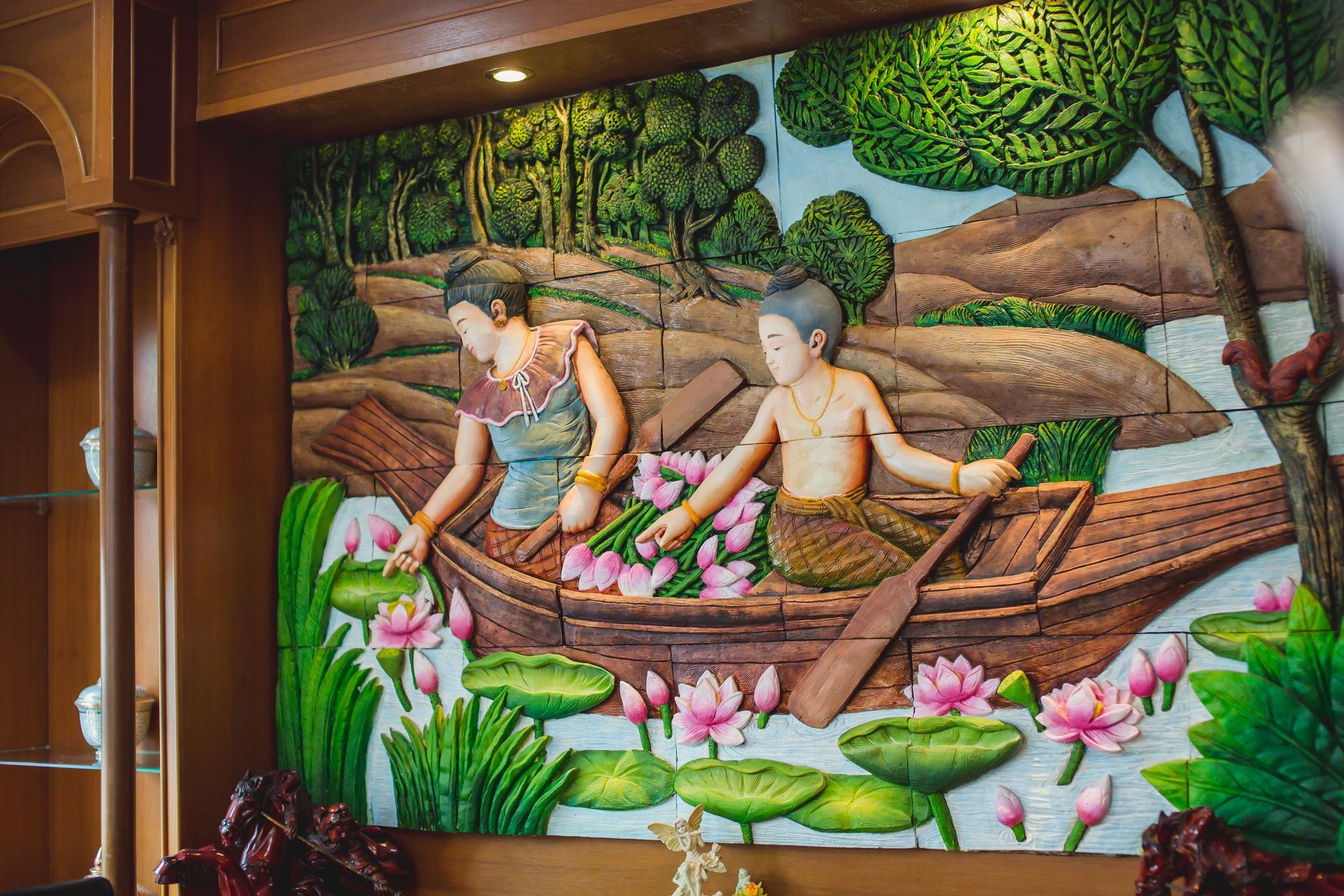 Rk Guesthouse Patong Экстерьер фото